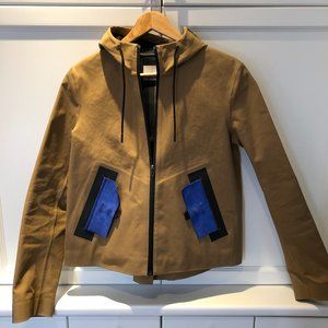 Alexander Wang Rain Jacket - AUTHENTIC!